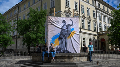 "Wojna dotarła do Lwowa. Wróg może uderzyć w każdej chwili" [FRAGMENT KSIĄŻKI]