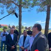 Vučić u Novom Selu