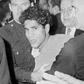 Sirhan Sirhan, zabójca Roberta Kennedy’ego