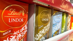 Markowe praliny za darmo. Ile opakowań można zgarnąć?