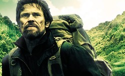 "Łowca": Polowanie na tygrysa tasmańskiego