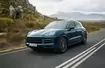 Porsche Cayenne po liftingu (2023)