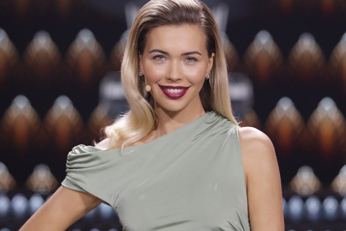 Sandra Kubicka opowiedziała, jak wygląd jej pielęgnacja