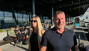 Vesna i Đole Đogani