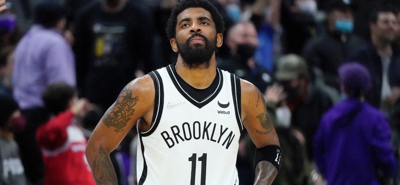 Liga NBA. Brooklyn Nets przegrali szósty mecz z rzędu