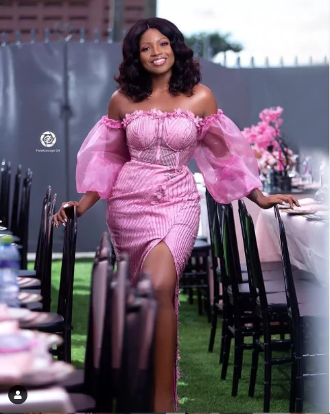 Wedding guest? 10 stunning outfits on trends for you this 2021 | Pulse Ghana