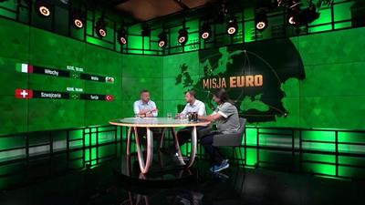 Misja Euro - 20 czerwca 2021