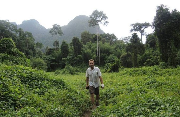 Wakacyjne zdjęcia gwiazd