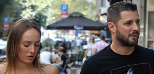 "AKO TREBA NEKAD BIH I POGNULA GLAVU samo da imam taj MIR sa Markom!" Luna Đogani nikad iskrenije o braku sa Miljkovićem