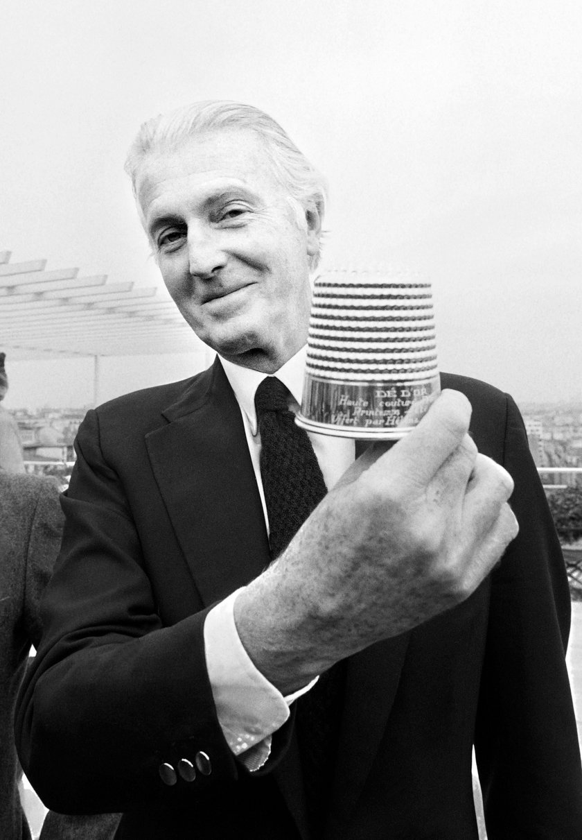 Hubert de Givenchy