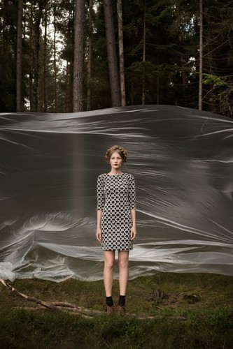 Grey Wolf - kolekcja jesień/zima 2013/2014