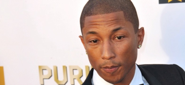 Pharrell Williams i Alicia Keys specjalnie dla Spider-Mana