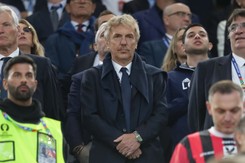 PZPN wymazał Zbigniewa Bońka z historii polskiej piłki. Były piłkarz przemówił