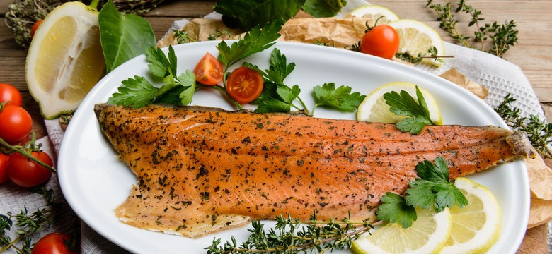 Świąteczne menu, które obfituje w ZDROWE TŁUSZCZE? Proszę bardzo!