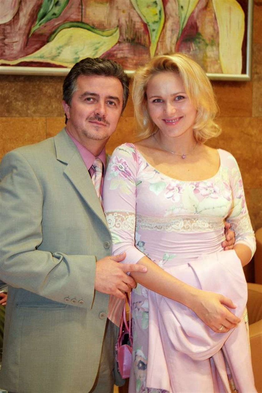 Najkrótsze małżeństwa polskiego show-biznesu