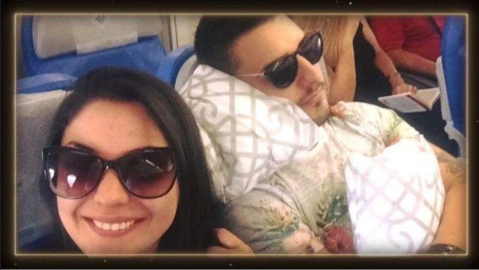 Nadica Ademov i Darko Lazić