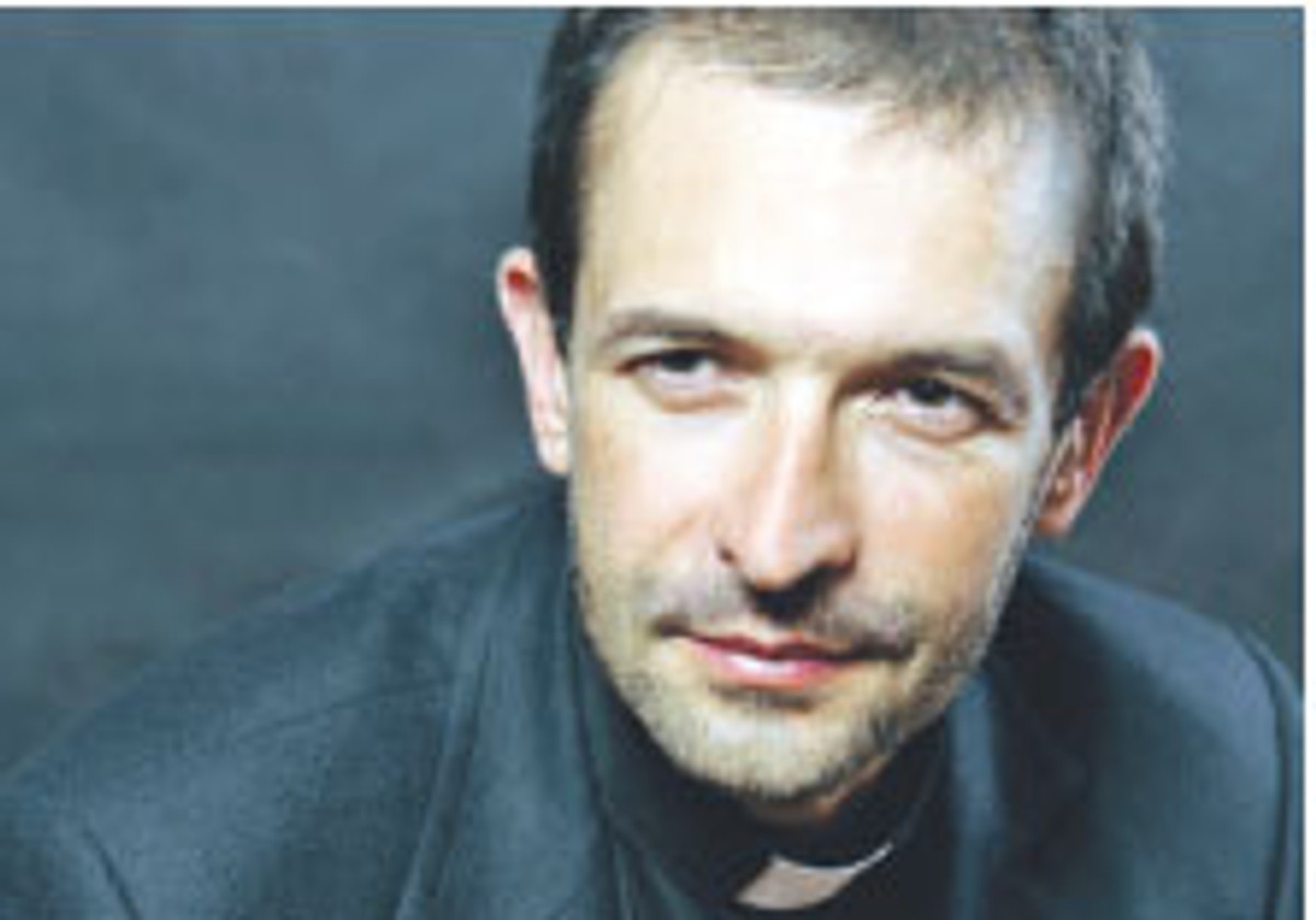 Ks. Jacek Stryczek