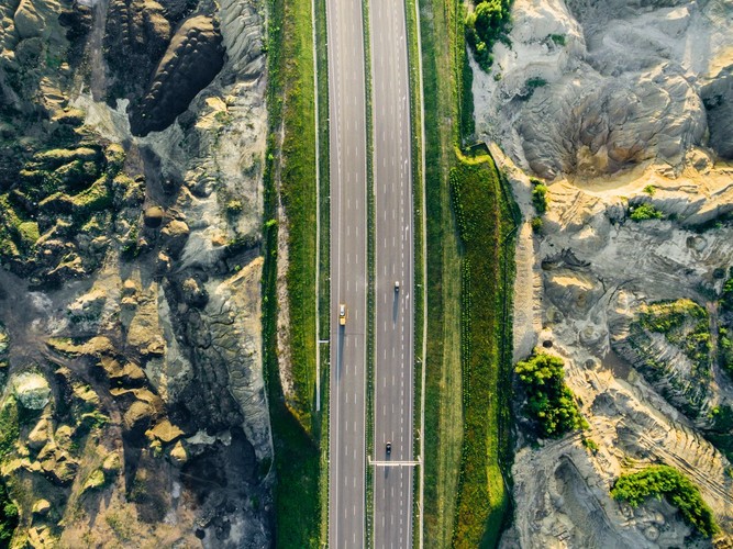 'Polska górą!' / fot. Wojciech Radwański