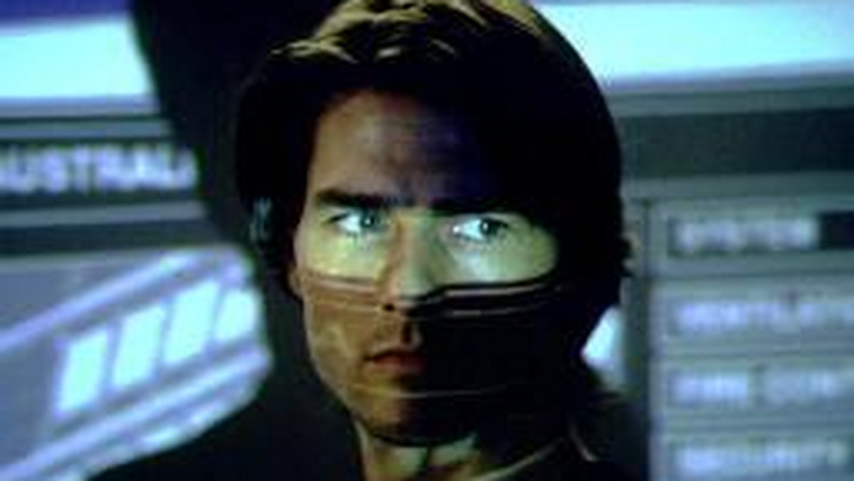 Jeszcze w październiku zeszłego roku Tom Cruise nie chciał wracać do serii "Mission: Impossible". Jednak reżyser JJ.
