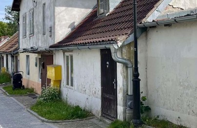 Checze rybackie bliżej rewitalizacji