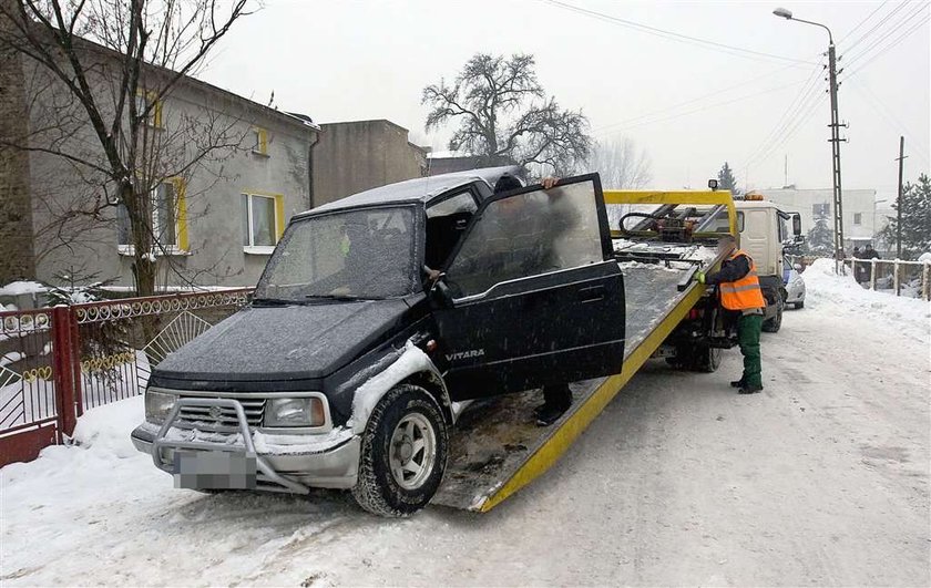 Kulig śmierci. Nowe fakty. Zdjęcia