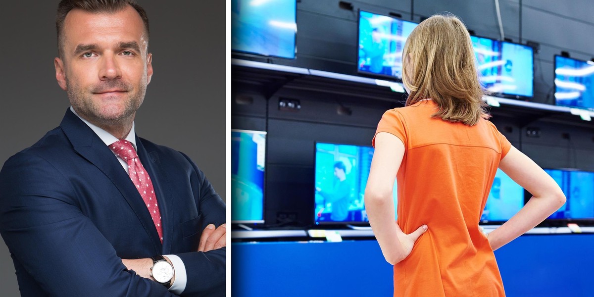 Podatek od smartfona coraz bliżej. Ekspert ostrzega przed wzrostem cen elektroniki.