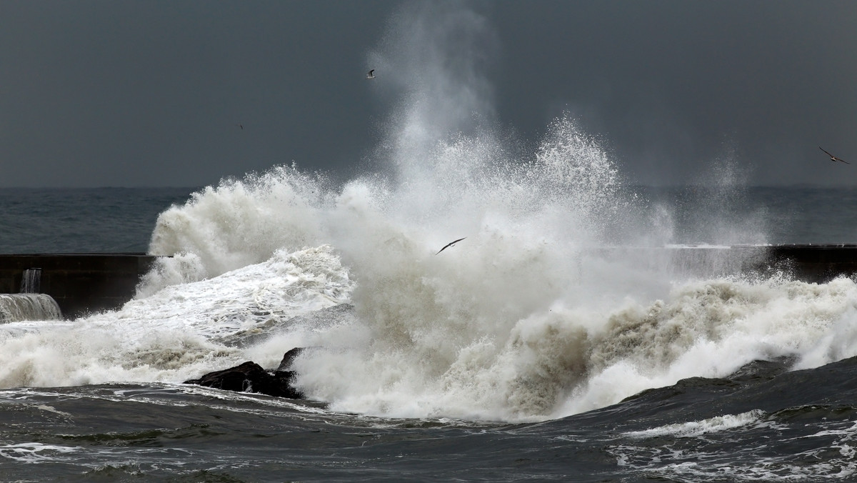 Portugalia testuje systemy ostrzegania przed tsunami. Możliwa katastrofa
