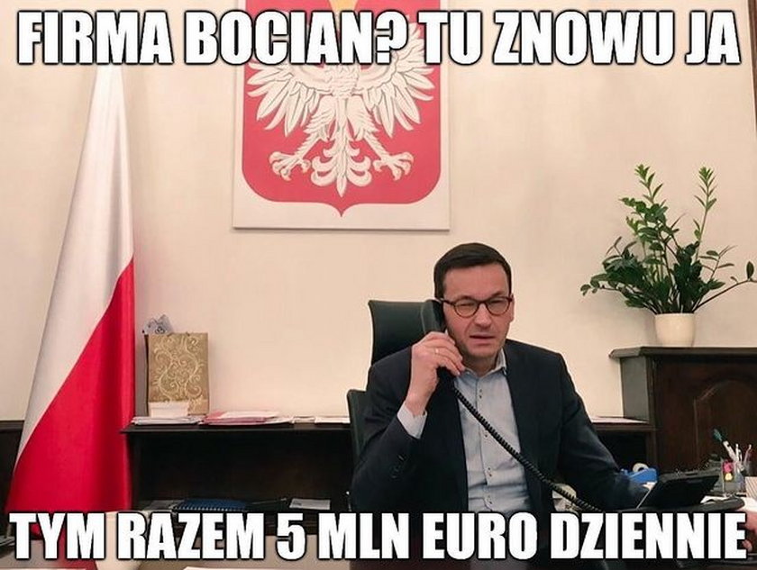 Euro 2020, Spór o Turów i włamanie na konto ministra Michała Dworczyka. Memy