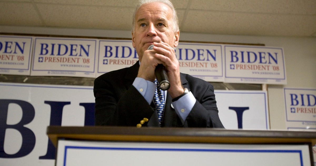 Biden says he plans to run for reelection in 2024, but here's one ...
