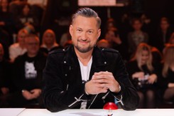 Marcin Prokop szczerze o swojej żonie. 'Czasami bywam stawiany do kąta'