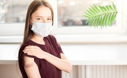 Szczepienia przeciw COVID-19 dla 12-latków. Pediatra rozwiewa wątpliwości