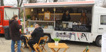 Ile kosztuje założenie food trucka?