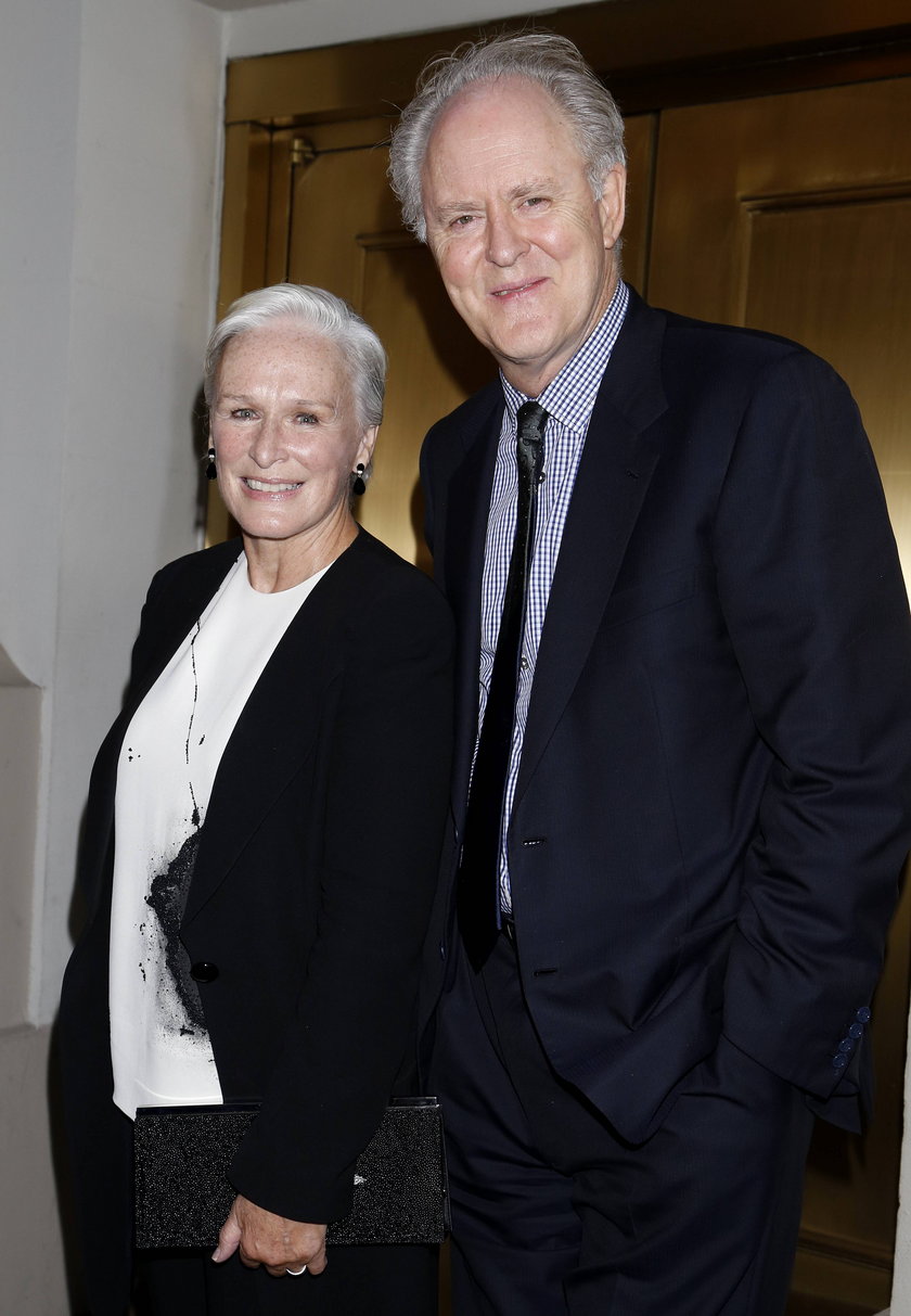 Glenn Close