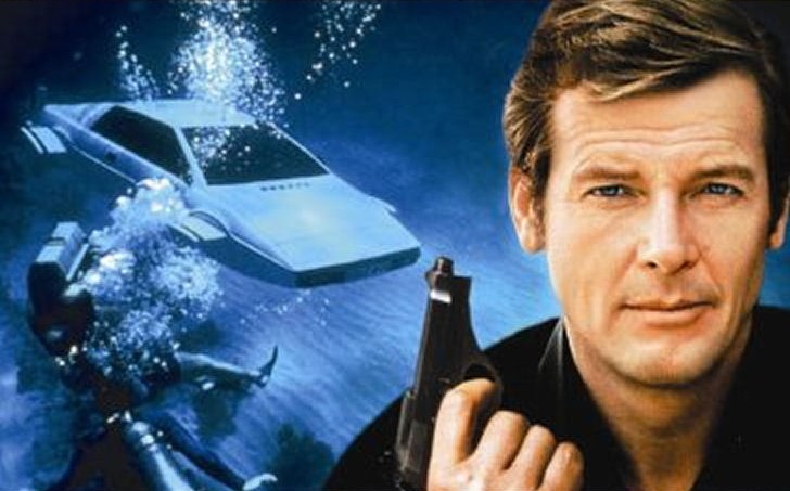 Nobody Does It Better (z filmu The Spy Who Loved Me) – Carly Simon<br />