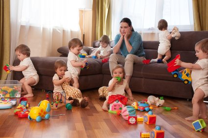 Będą ułatwienia dla rodziców. Elastyczna praca i dostęp do żłobków