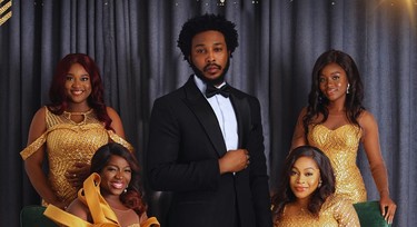 ‘Just Us Girls’ returns for a third season this November