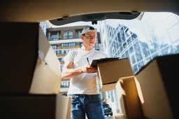 raport: firmy kurierskie wspierają rozwój polskiej gospodarki [materia