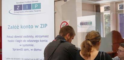 Załóż ZIP swojemu dziecku