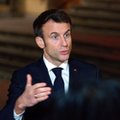 Francuski renesans atomowy. Macron zapowiedział budowę nawet 14 nowych reaktorów