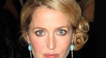 Gillian Anderson 2011 rok