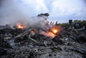 Katastrofa lotu Malaysia Airlines 17