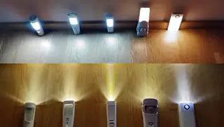 Lampen für den Stromausfall: Mobile Leuchten – griffbereit und geladen ab  13 € | TechStage