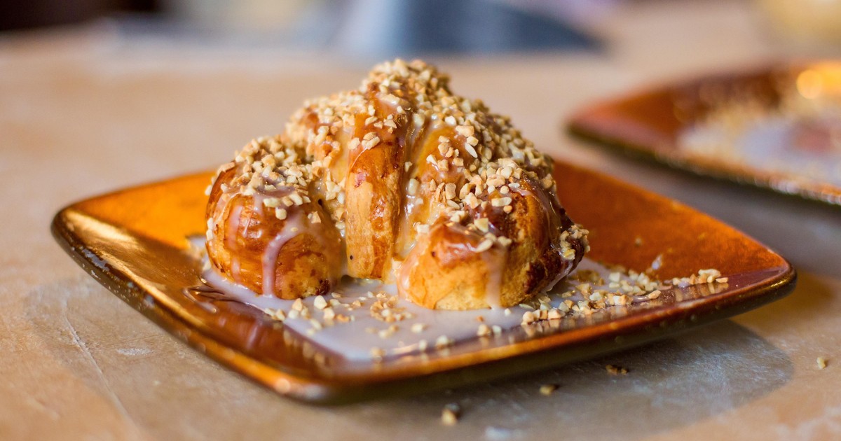 Lidl ujawnia cenę. Wiadomo, ile będzie kosztować rogal świętomarciński