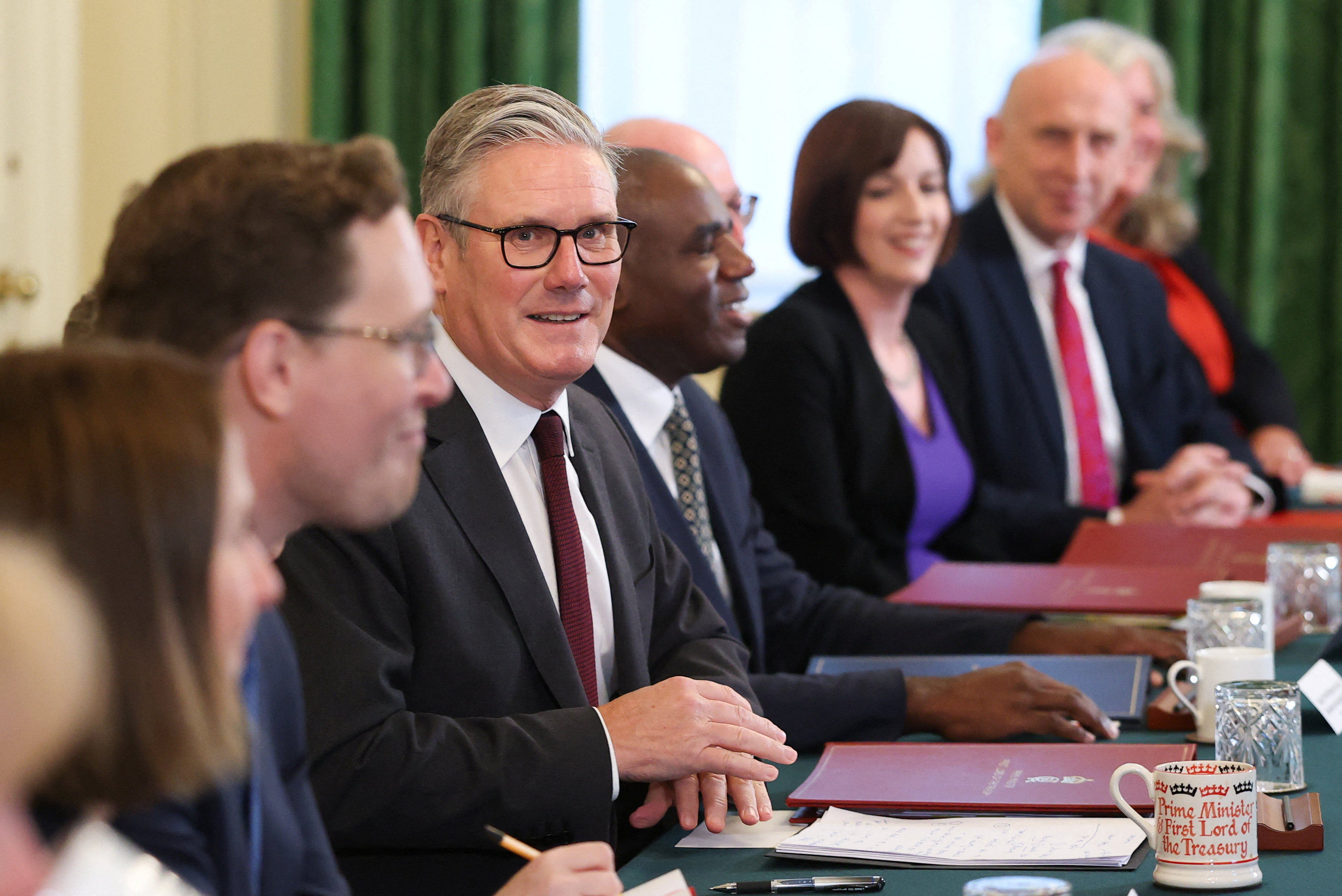 Starmer crisis deepens: Top aide quits over Mandelson pick amid Epstein probe