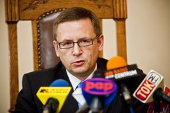 Rząd nie chce wypłacić sędziemu odszkodowania przyznanego przez ETPC. 'Zbliżamy się do Rosji'