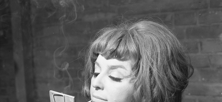 Trudny QUIZ dla romantycznych. Piosenki Kaliny Jędrusik w Kabarecie Starszych Panów