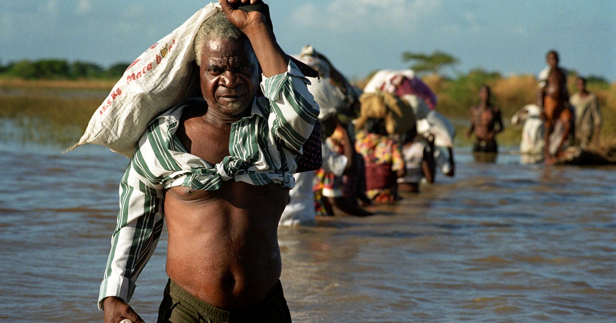Mozambique flood crisis threatens food security as FAO seeks $108m in aid