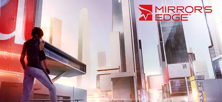 Mirror’s Edge - recenzja. Futurystyczny parkour od EA nie zawodzi