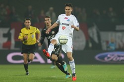 T-Mobile Ekstraklasa: Wisła chce pozyskać napastnika Ruchu