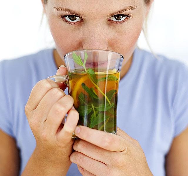 A 6 leghatásosabb zsírégető tea | Well&fit